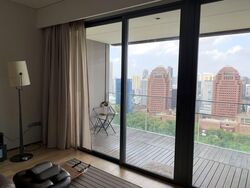 OUE Twin Peaks (D9), Condominium #598121831
